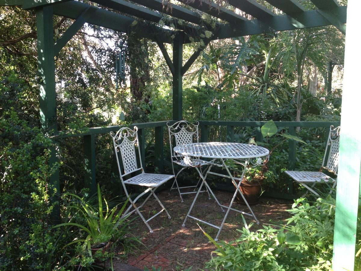 Whispering Pines Bed&Breakfast Collie Exterior foto