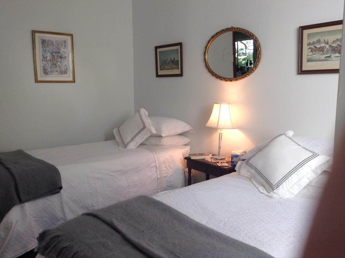 Whispering Pines Bed&Breakfast Collie Exterior foto
