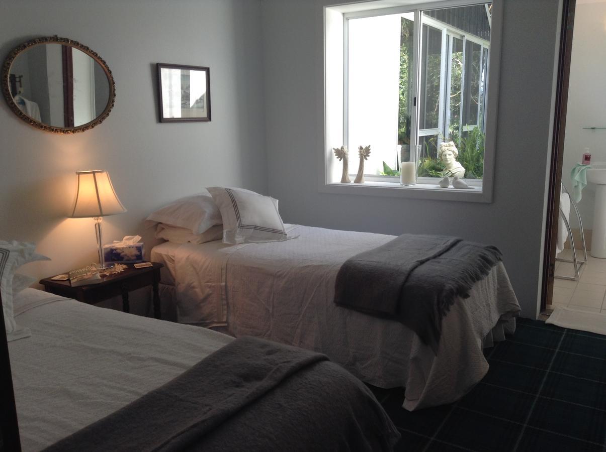 Whispering Pines Bed&Breakfast Collie Exterior foto