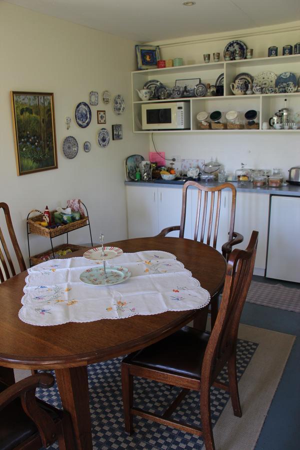 Whispering Pines Bed&Breakfast Collie Exterior foto
