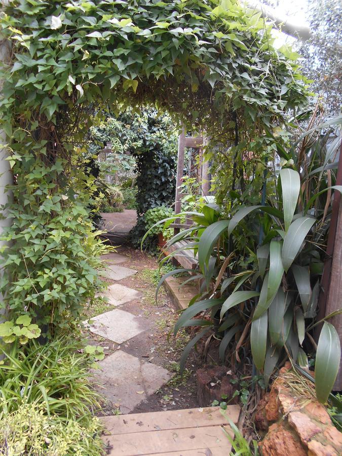 Whispering Pines Bed&Breakfast Collie Exterior foto